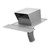 Elica KIT0147882 Remote motor - external inclined roof 