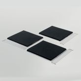 Elica KIT0148449 Re-circulating kit H30