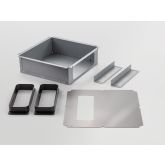 Elica KIT0166435 Motor relocation kit up to 5m for GETUP