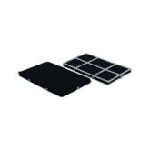 Elica KIT0166444 Long life recirculating kit GETUP