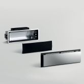 Elica KIT0167743 Long life recycling kit with filters that can be regenerated