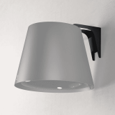 Elica KIT0175805 Wall mounting kit CHROME for EASY