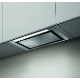 Elica LANE-80-SS 72Cm Stainless Steel Lane Canopy Hood With 3 Speed Controls + 1 Booster Power Level