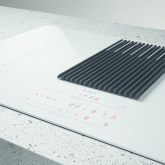 Elica NT-LIBRA-WH-RC NikolaTesla LIBRA int. scales white recirculating version