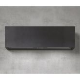 Elica RULES-DKT-120 120Cm Dexton Rules Wall Mounted Hood With Custom Finsh 