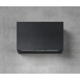 Elica RULES-DKT-90 90Cm Dexton Rules Wall Mounted Hood With Custom Finsh 