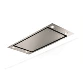 Faber 110.0315.792 Heaven 2.0 EV8+ X 90 (Stainless Steel, 90cm)