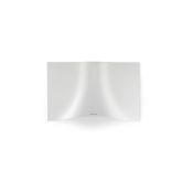 Faber 110.0324.953 Veil WH A90 (White, 90cm)