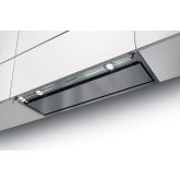 Faber 110.0439.952 In-Nova Premium EV8+ X A120 (Stainless Steel, 120cm)