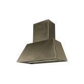 Faber 110.0456.177 Chloé EV8P OB A70 (Old Brass, 70cm)