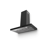 Faber 325.0584.868 T-Night (Black Steel 90cm)