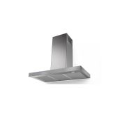 Faber 325.0615.636 Stilo Comfort X A90 (Stainless Steel, 90cm)