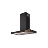 Faber 325.0615.702 T-Air KL A90 (Black / Brown, 90cm)