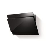 Faber 330.0572.379 Cocktail EV8 BK A80 (Black Glass, 80cm)