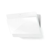 Faber 330.0572.380 Cocktail EV8 WH A80 (White Glass, 80cm)