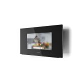 Faber 330.0615.671 K Air-Touch A80 (Stainless Steel/Glass, 60cm)