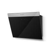 Faber 330.0634.399 Daisy B EG6 BK A55 (Black Glass, 55cm)