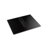 Faber 340.0627.227 Galileo Smart 60 BK (Black Glass, 60cm x 52cm)