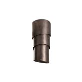 Faber 345.0492.594 Pareo Plus Tibetan Silver (Tibetan Silver, 50cm)