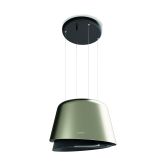 Faber 345.0541.068 Belle Plus (Gold / Warm Dark Grey Matt, 69.5cm)