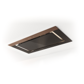 Faber 350.0615.705 C-Air KL A90 (Black / Brown, 90cm)