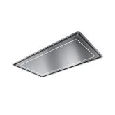 Faber 350.0663.962 High-Light 2.0 RAD BRS X A91 (Stainless Steel, 91cm)