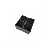 Fisher & Paykel FR-DD Recirculating filter downdraft - pack of 3 (compatible with 82234)