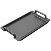 Fisher & Paykel GPFNS Non Stick Enamel Flat Griddle Plate for Induction