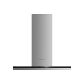 Fisher & Paykel HC90BCXB2 900mm Wide Chimney Hood