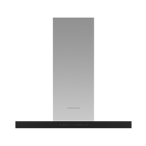 Fisher & Paykel HC90BCXB4 900mm Chimney Hood