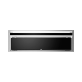 Fisher & Paykel HP90IHCB4 900mm Wide Built In Extractor Hood, WiFi, Compatible with SmartHQ App