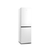 Hisense RB327N4BWE 55cm Frost Free Fridge Freezer - White