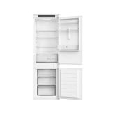 Hoover HOBL3518FK 54cm 70/30 Built In Fridge Freezer - White