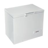 Hotpoint CS2A250HFA1 101cm Chest Freezer  - White
