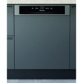 Hotpoint H3BL626XUK Integrated Dishwasher