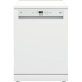Hotpoint H7F HP33 UK H7FHP33UK Dishwasher - White - 15 Place Settings