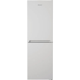 Hotpoint HTFC850TI1W1 59.5cm 60/40 Frost Free Fridge Freezer - White