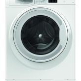 Hotpoint NSWF946WUK Freestanding Washing Machine