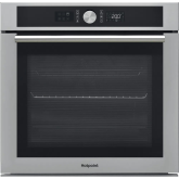 Hotpoint SI4854HIX Built-In Single Electric Oven
