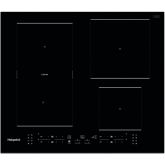 Hotpoint TB7960CBF TB 7960C BF Flexi Zone Induction Hob - Black