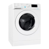 Indesit BDE96436XWUKN 9kg/6kg 1400 Spin Washer Dryer - White