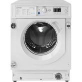 Indesit BIWMIL81284 Built-In 8kg Washing Machine
