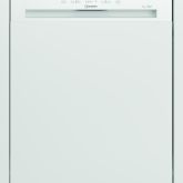 Indesit I3BL626UK Semi-Integrated Dishwasher - 14 Place Settings