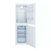 Indesit IBC185050F1 Built-In No Frost Fridge Freezer