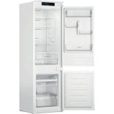 Indesit INC18T311 BI Fridge Freezer - White