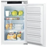 Indesit INF901EAA1 Built-In Upright Freezer
