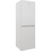 Indesit INFC850TI1W1 60 cm Fridge Freezer - White