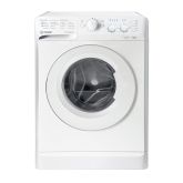 Indesit MTWC71252WUK 7kg 1200 Spin Washing Machine - White