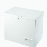 Indesit OS2A250H21 Freestanding Chest Freezer