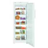 Liebherr GNP2713 7 Freezer Drawers, NoFrost